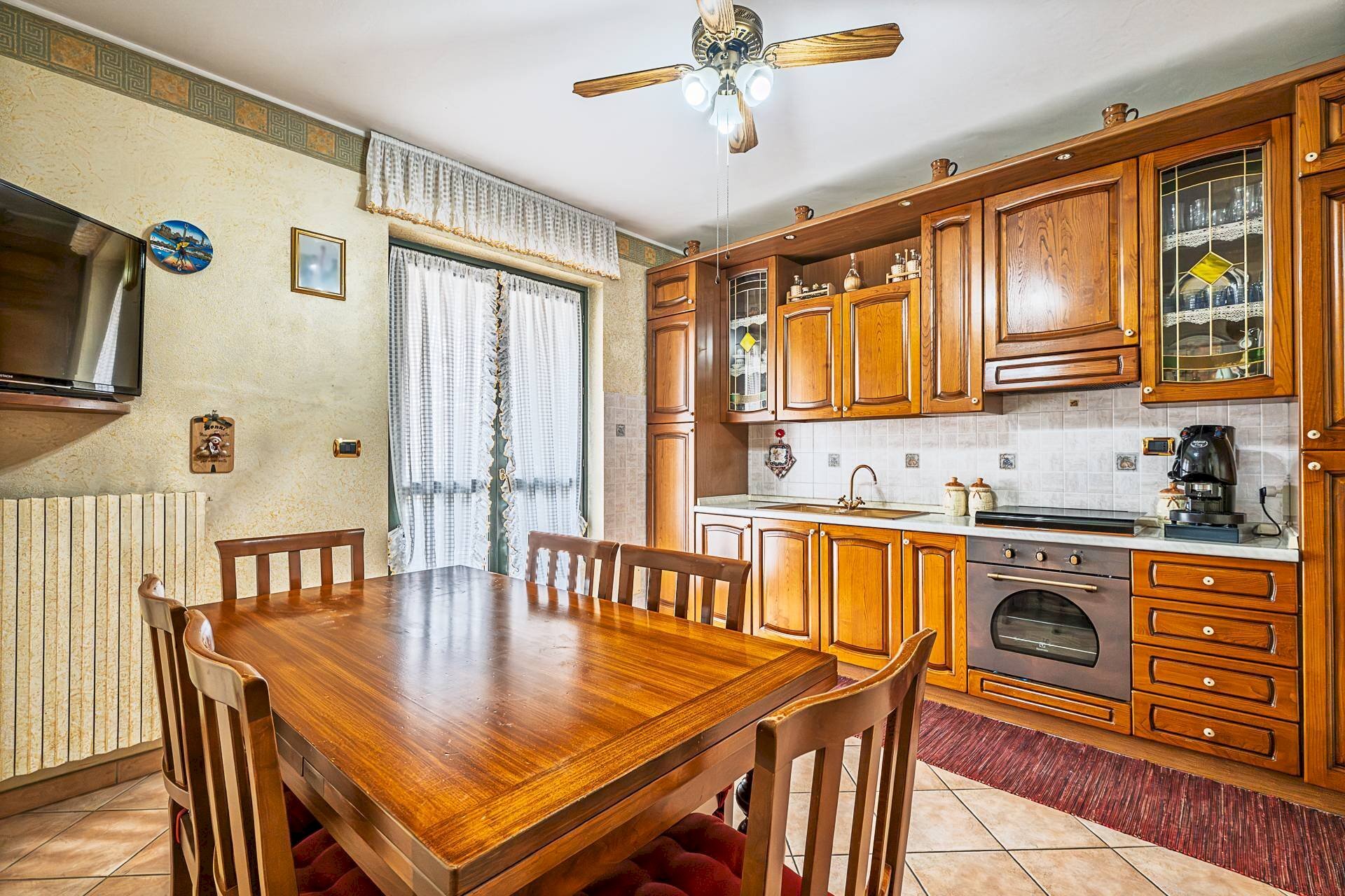 Foto 2 - Appartamento Via Carlo Alberto dalla Chiesa
 
7, Volvera - foto 2