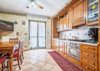 Foto 4 - Appartamento Via Carlo Alberto dalla Chiesa
 
7, Volvera - foto 4