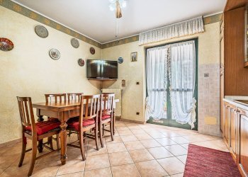 Foto 5 - Appartamento Via Carlo Alberto dalla Chiesa
 
7, Volvera - foto 5