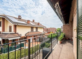 Foto 9 - Appartamento Via Carlo Alberto dalla Chiesa
 
7, Volvera - foto 9