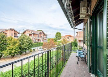 Foto 20 - Appartamento Via Carlo Alberto dalla Chiesa
 
7, Volvera - foto 20