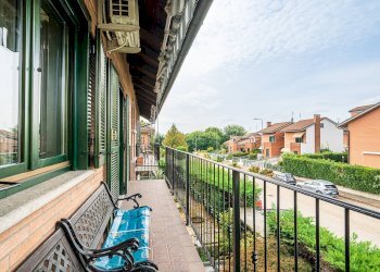 Foto 21 - Appartamento Via Carlo Alberto dalla Chiesa
 
7, Volvera - foto 21