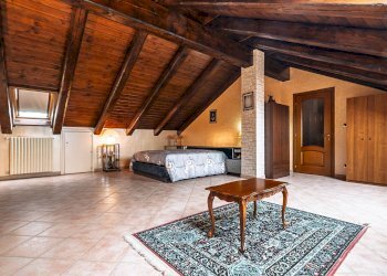 Foto 24 - Appartamento Via Carlo Alberto dalla Chiesa
 
7, Volvera - foto 24