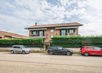 Foto 31 - Appartamento Via Carlo Alberto dalla Chiesa
 
7, Volvera - foto 31