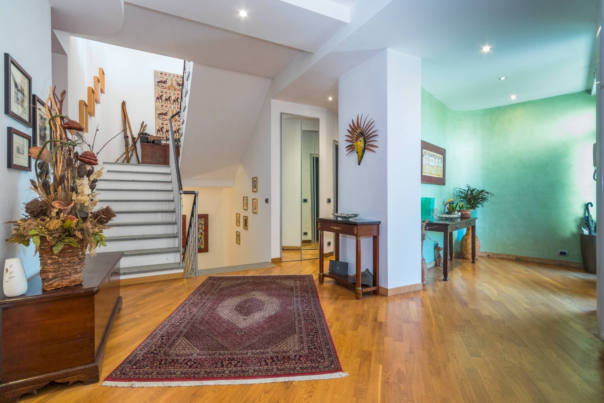 Foto 2 - Villa Corso Moncalieri
 
311, Torino - foto 2