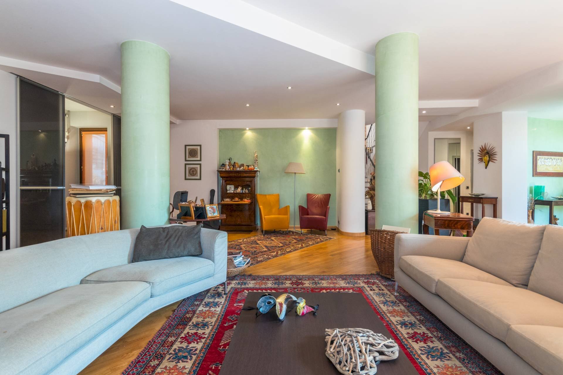 Foto 3 - Villa Corso Moncalieri
 
311, Torino - foto 3