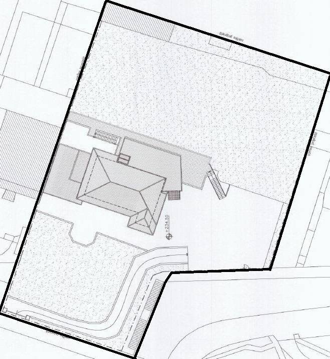 Foto 49 - Villa Corso Moncalieri
 
311, Torino - planimetria 1