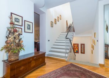 Foto 7 - Villa Corso Moncalieri
 
311, Torino - foto 7