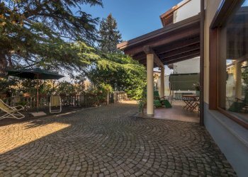 Foto 18 - Villa Corso Moncalieri
 
311, Torino - foto 18