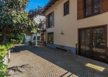 Foto 19 - Villa Corso Moncalieri
 
311, Torino - foto 19