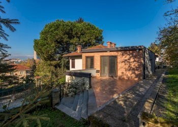 Foto 53 - Villa Corso Moncalieri
 
311, Torino - foto 51