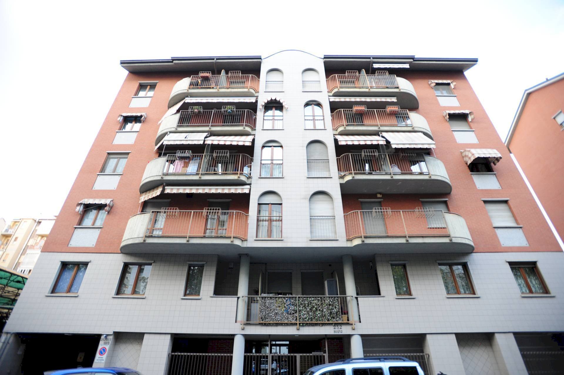 Foto 1 - Three-room apartment Corso Unione Sovietica
 
252 Bis/12, Torino - photo 1