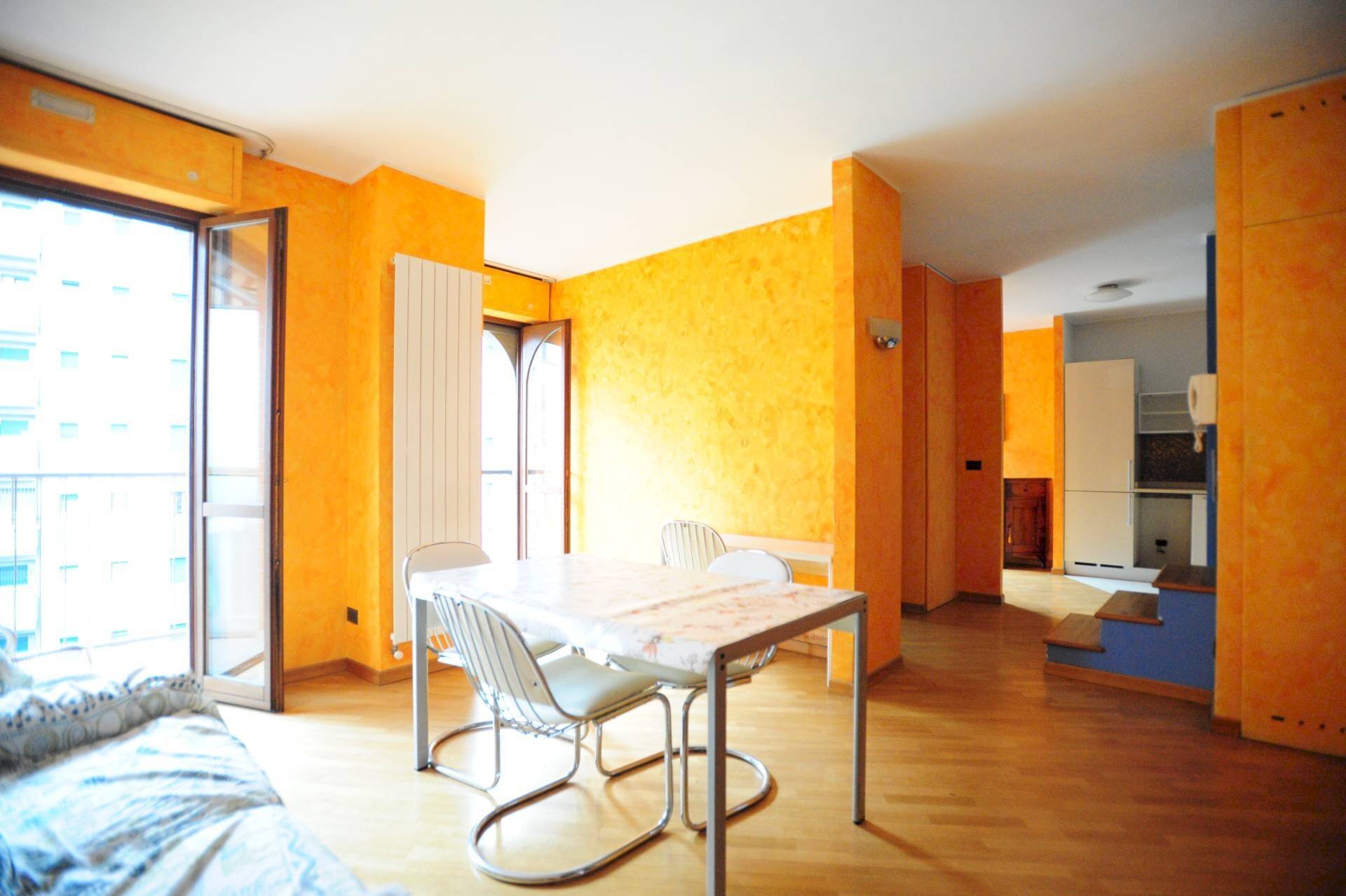 Foto 2 - Three-room apartment Corso Unione Sovietica
252 Bis/12, Torino - photo 2