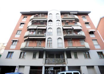 Foto 1 - Three-room apartment Corso Unione Sovietica
 
252 Bis/12, Torino - photo 1