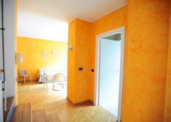 Foto 11 - Three-room apartment Corso Unione Sovietica
 
252 Bis/12, Torino - photo 9