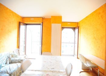 Foto 13 - Three-room apartment Corso Unione Sovietica
 
252 Bis/12, Torino - photo 11