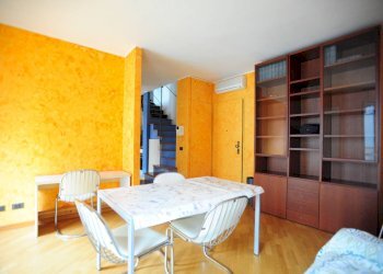 Foto 14 - Three-room apartment Corso Unione Sovietica
 
252 Bis/12, Torino - photo 12