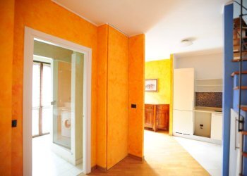 Foto 15 - Three-room apartment Corso Unione Sovietica
 
252 Bis/12, Torino - photo 13