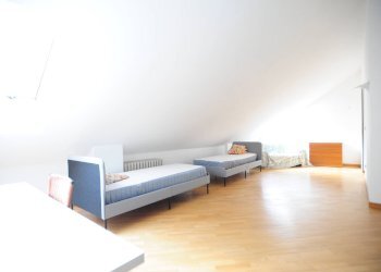 Foto 17 - Three-room apartment Corso Unione Sovietica
 
252 Bis/12, Torino - photo 15