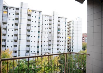 Foto 21 - Three-room apartment Corso Unione Sovietica
 
252 Bis/12, Torino - photo 19