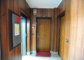 Foto 25 - Three-room apartment Corso Unione Sovietica
 
252 Bis/12, Torino - photo 21