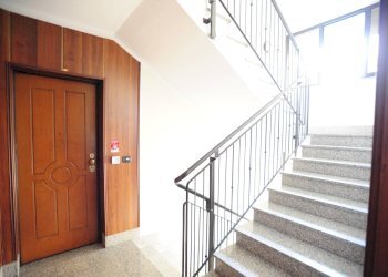 Foto 26 - Three-room apartment Corso Unione Sovietica
 
252 Bis/12, Torino - photo 22