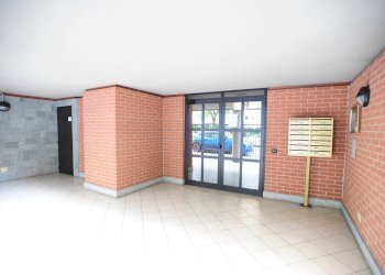 Foto 29 - Three-room apartment Corso Unione Sovietica
 
252 Bis/12, Torino - photo 25