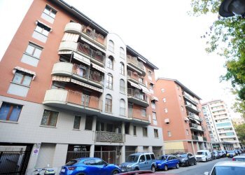 Foto 30 - Three-room apartment Corso Unione Sovietica
 
252 Bis/12, Torino - photo 26