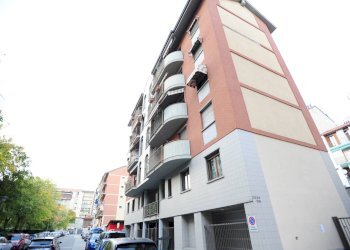 Foto 31 - Three-room apartment Corso Unione Sovietica
 
252 Bis/12, Torino - photo 27