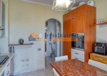 Foto 8 - Trilocale via Volta
 
114, Oggiona con Santo Stefano - foto 8