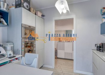 Foto 8 - Trilocale via Cesare Battisti
 
46, Carnago - foto 8