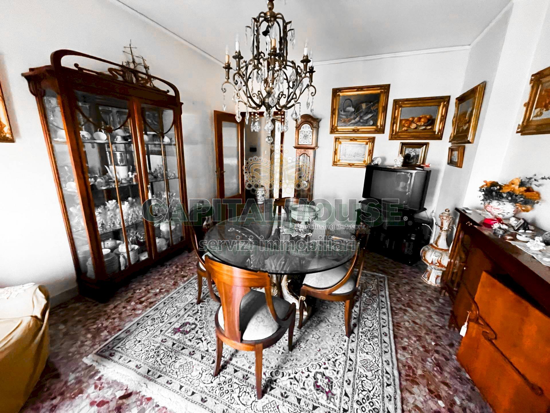 Foto 3 - Quadrilocale Via Francesco Caiazzo, Pomigliano d'Arco - foto 3