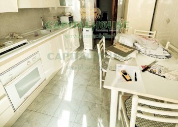 Foto 9 - Quadrilocale Via Francesco Caiazzo, Pomigliano d'Arco - foto 9