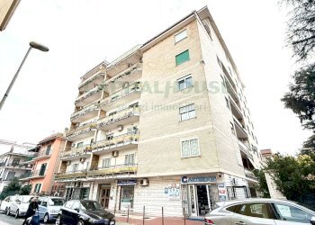 Foto 1 - Quadrilocale Via Francesco Caiazzo, Pomigliano d'Arco - foto 1