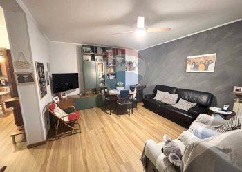 Soggiorno - Villa Via Monsignor Falcetti
 
12, Lacchiarella - foto 2