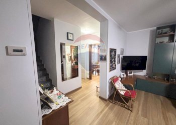 Soggiorno - Villa Via Monsignor Falcetti
 
12, Lacchiarella - foto 3