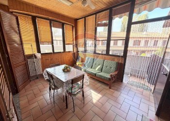 Terrazzo - Villa Via Monsignor Falcetti
 
12, Lacchiarella - foto 5