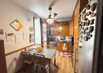 Cucina - Villa Via Monsignor Falcetti
 
12, Lacchiarella - foto 7