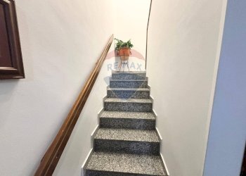 Scale - Villa Via Monsignor Falcetti
 
12, Lacchiarella - foto 13