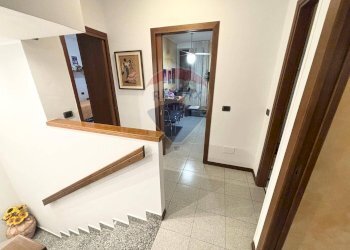 Disimpegno - Villa Via Monsignor Falcetti
 
12, Lacchiarella - foto 14