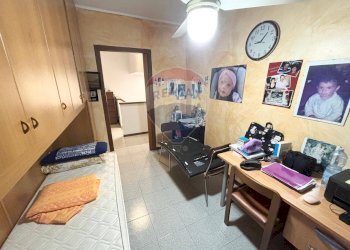 Camera da letto - Villa Via Monsignor Falcetti
 
12, Lacchiarella - foto 19