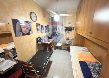 Camera da letto - Villa Via Monsignor Falcetti
 
12, Lacchiarella - foto 20