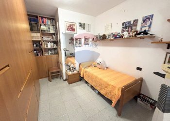 Camera da letto - Villa Via Monsignor Falcetti
 
12, Lacchiarella - foto 21