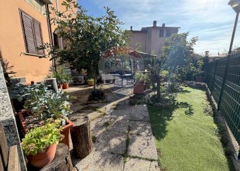 Giardino - Villa Via Monsignor Falcetti
 
12, Lacchiarella - foto 25