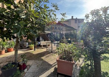 Giardino - Villa Via Monsignor Falcetti
 
12, Lacchiarella - foto 27