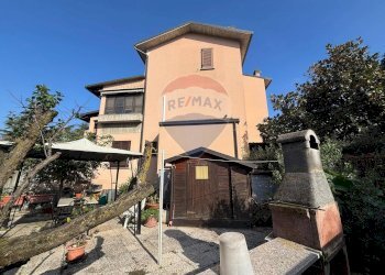 Giardino - Villa Via Monsignor Falcetti
 
12, Lacchiarella - foto 28