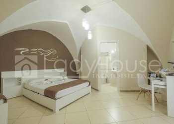 Foto 1 - Independent house Via di San Sebastiano, Gallipoli - photo 1