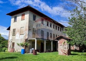 Casa all\'aperto - Casa indipendente Via Gramsci
 
11, Prato Sesia - foto 6