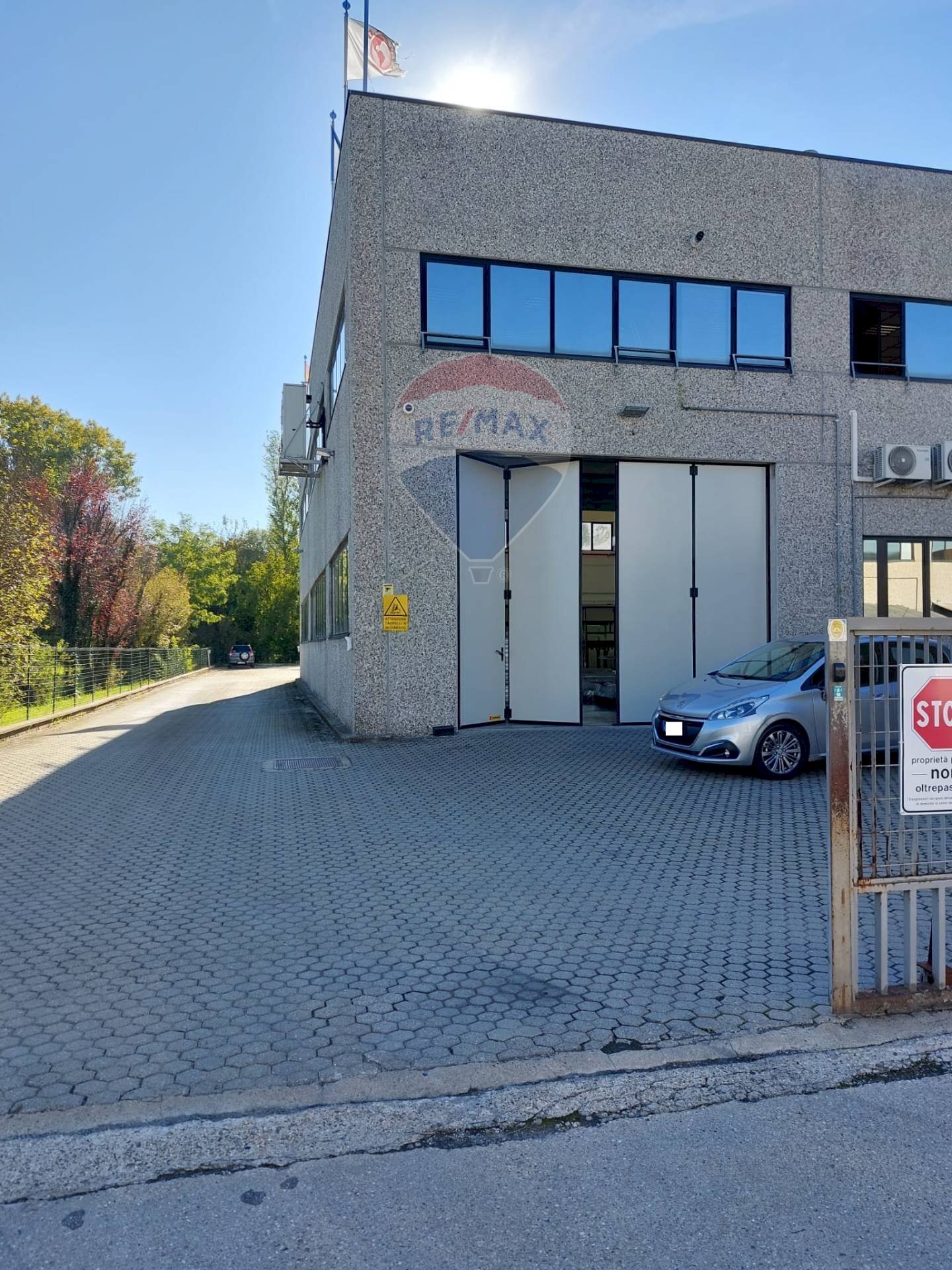 Edificio all\'aperto - Capannone cardano
 
34, Fidenza - foto 2