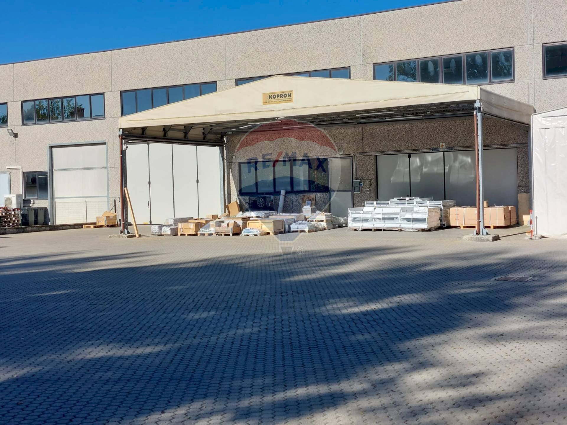 Edificio all\'aperto - Capannone cardano
 
34, Fidenza - foto 3